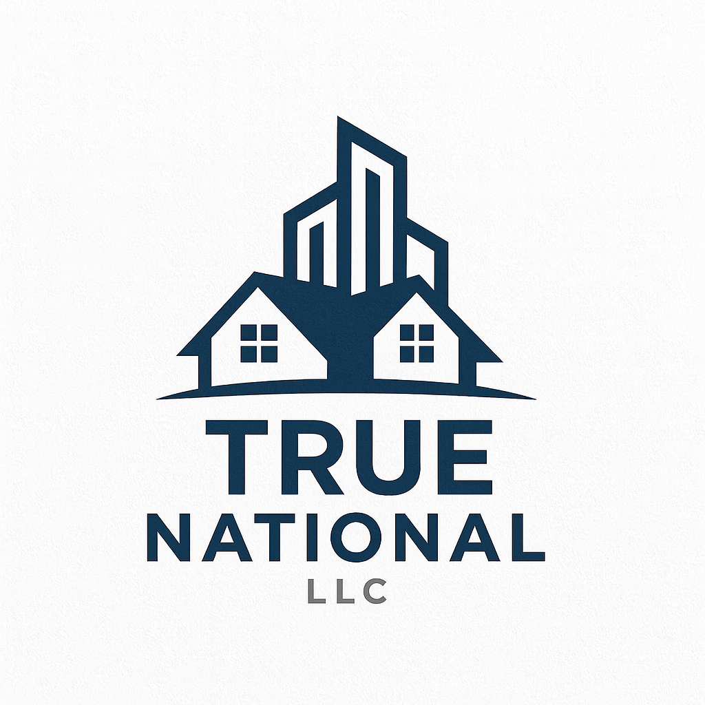 True National LLC Logo